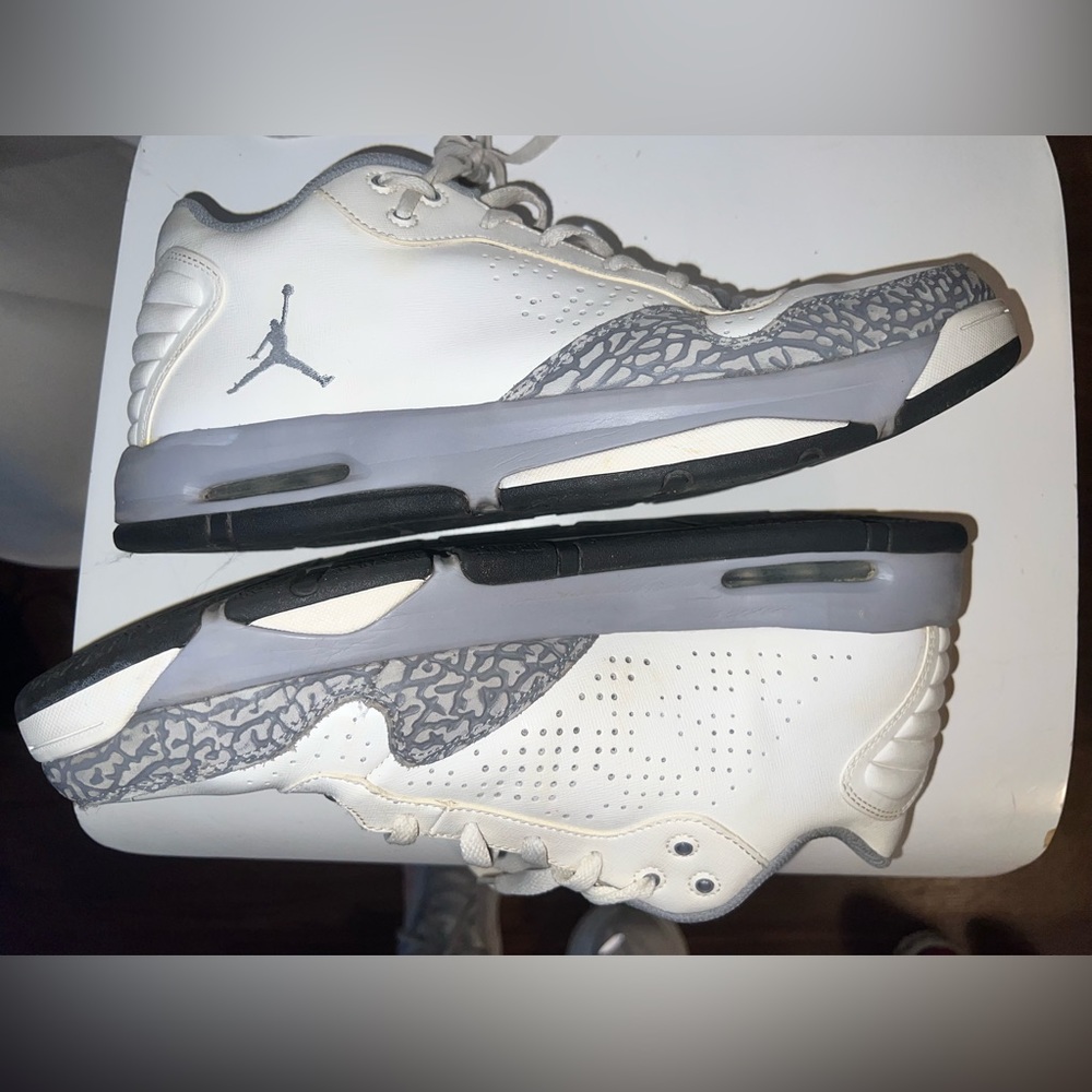 NIKE AIR JORDAN AFTER GAME 2